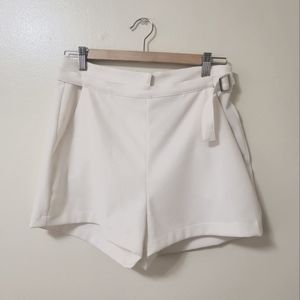 FRNCH SHORTS NWT